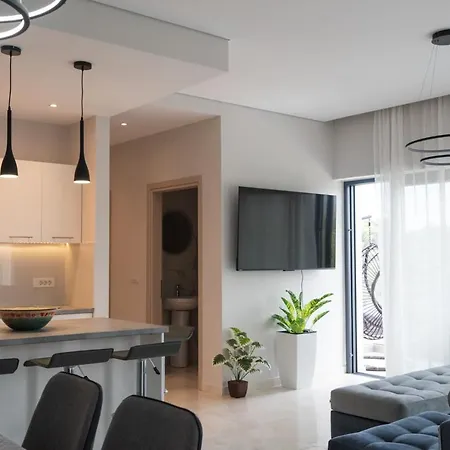 Apartment Mimoza Apelati By 