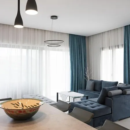 Apartment Mimoza Apelati By 