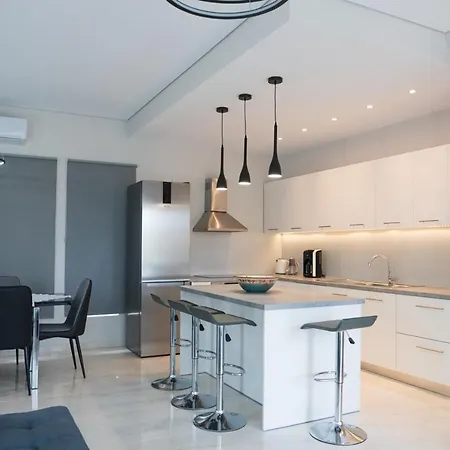 Apartment Mimoza Apelati By 