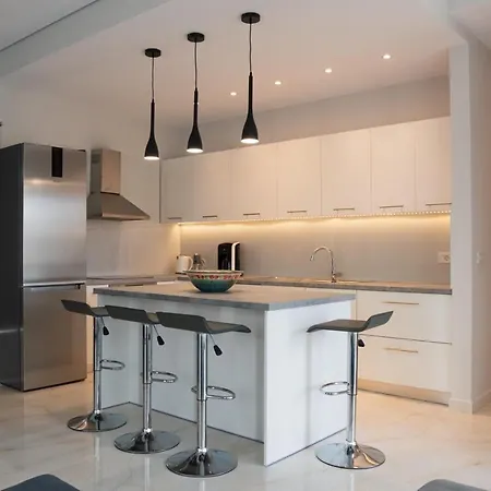 Apartment Mimoza Apelati By 